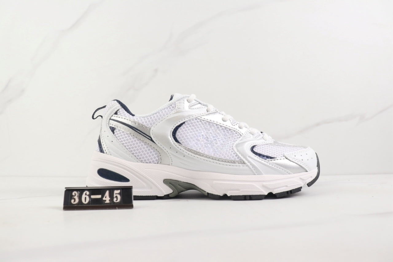 Men's and Women's New Casual Joker Sneakers Fabric Breathable Wear-resistant Non-slip Comfortable Running Shoes.