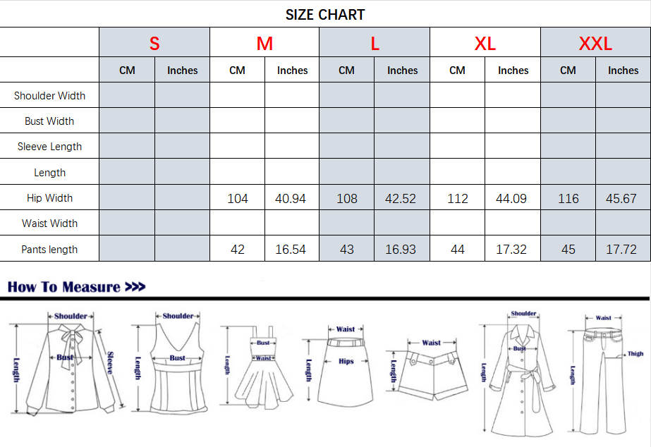Men and women with the same new Joker couple style corduroy fabric elastic waist casual shorts.