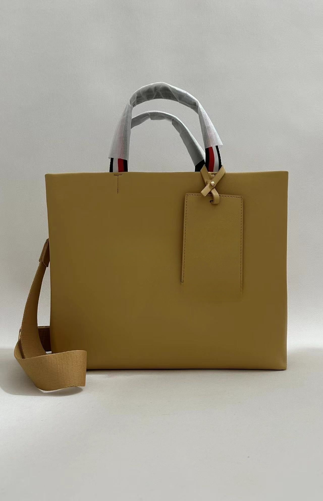 New summer versatile solid color temperament shoulder crossbody handbag