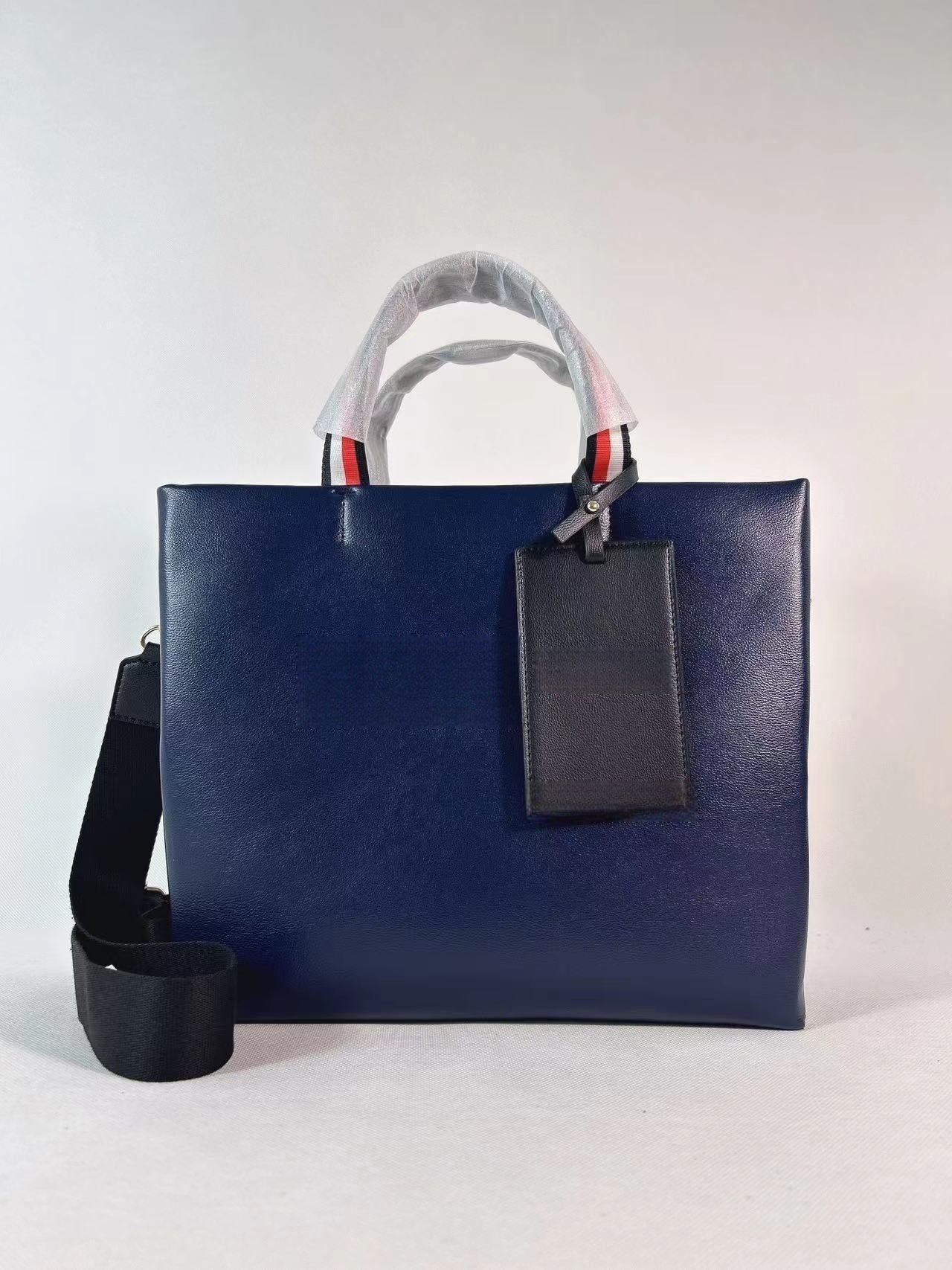 New summer versatile solid color temperament shoulder crossbody handbag
