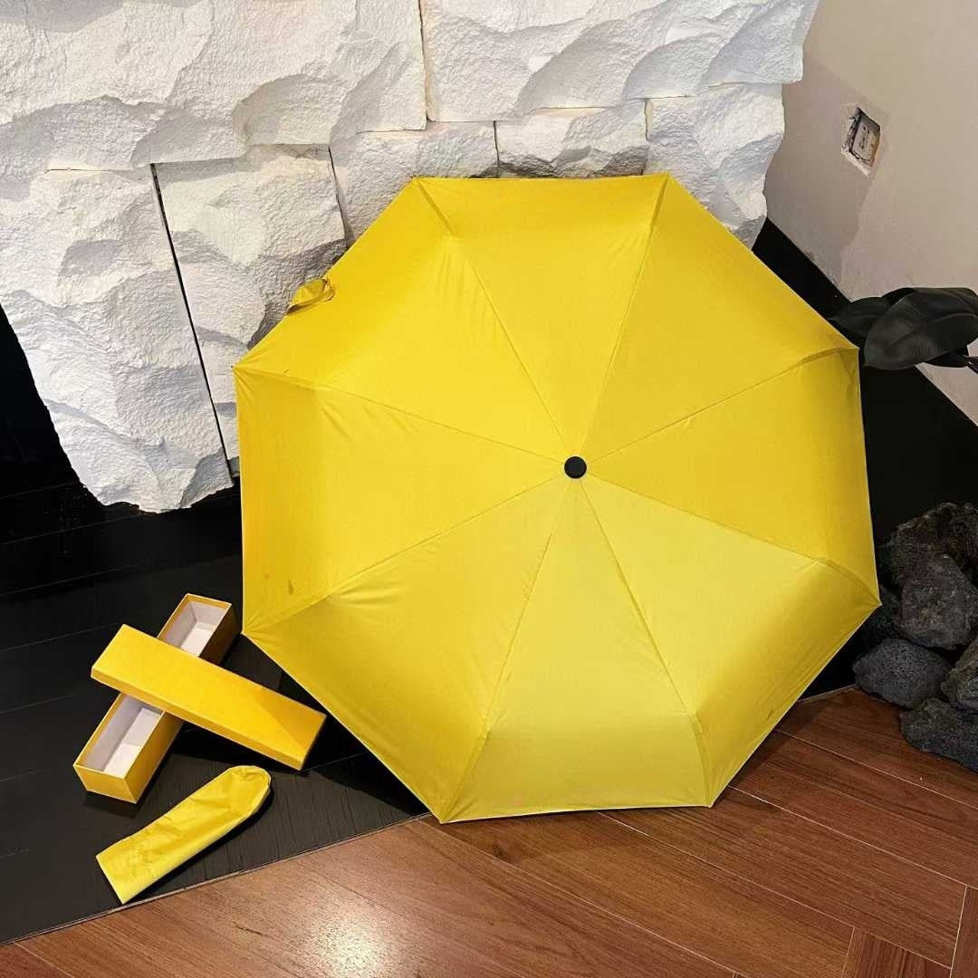New Joker foldable dual-purpose sun protection and UV protection umbrella umbrella umbrella