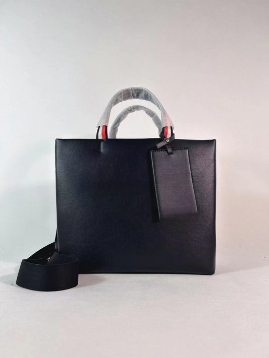 New summer versatile solid color temperament shoulder crossbody handbag