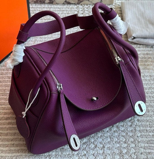 Women's new versatile large-capacity handbag crossbody bag