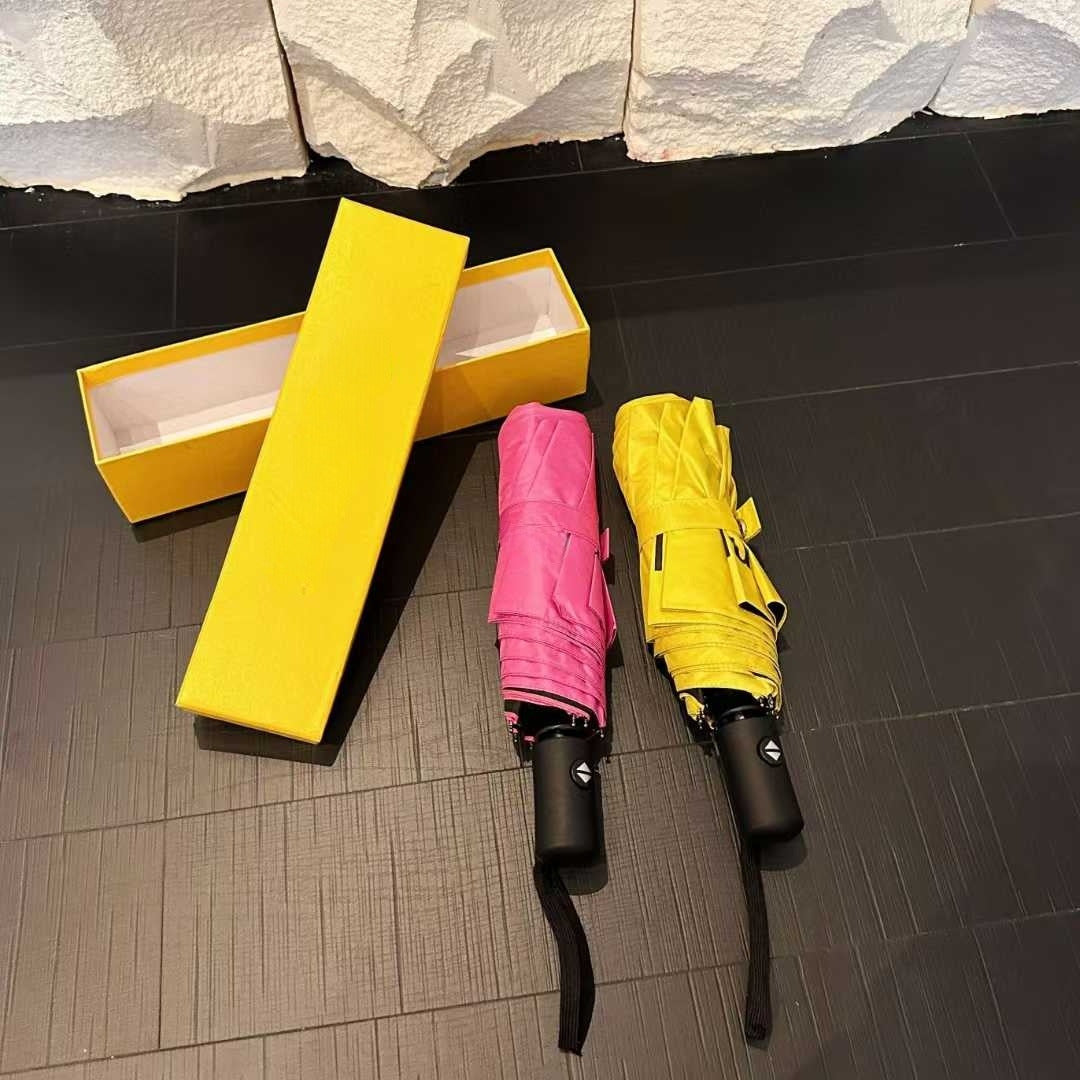 New Joker foldable dual-purpose sun protection and UV protection umbrella umbrella umbrella