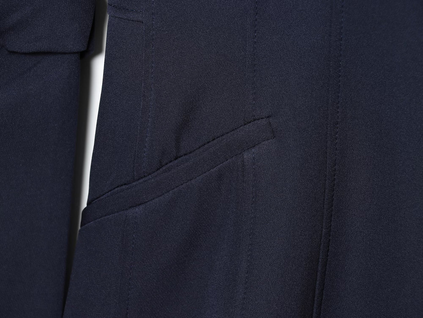 Women's pleated decorative shirt style mini dress