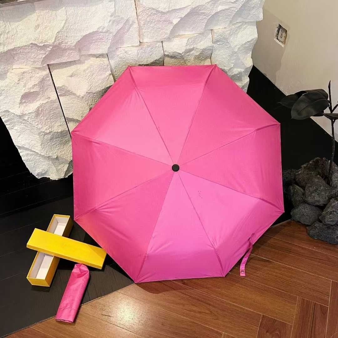 New Joker foldable dual-purpose sun protection and UV protection umbrella umbrella umbrella