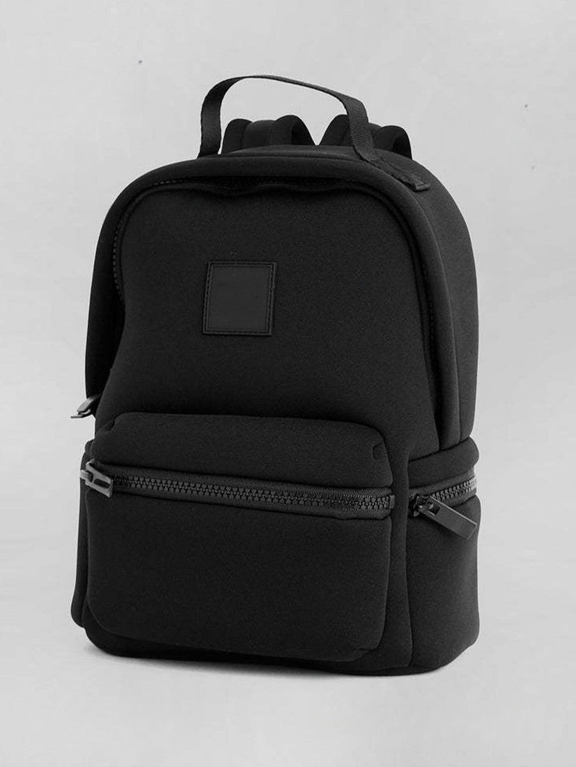 New large-capacity travel bag backpack