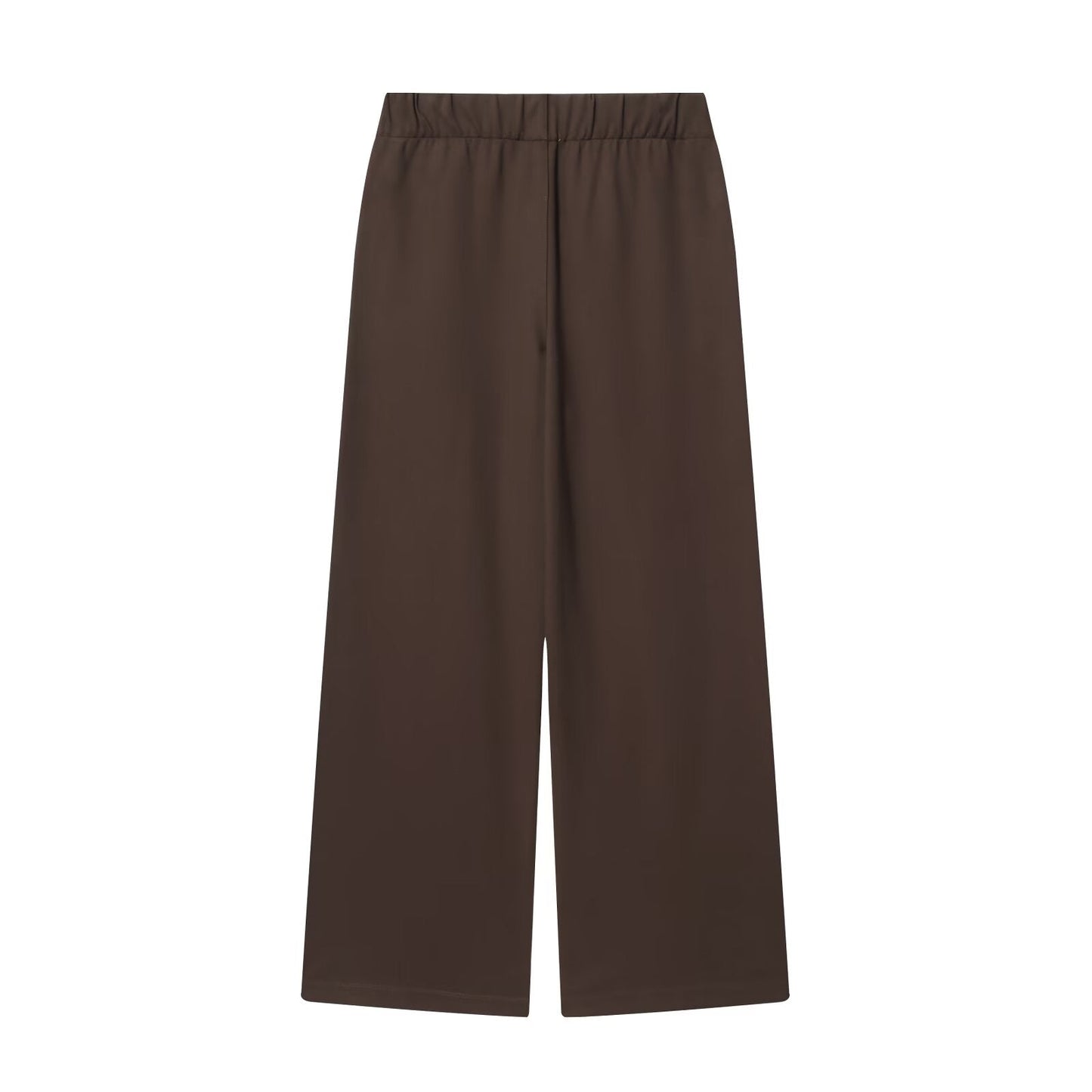 suit Women's 2 pieces casual striped long sleeved sweatshirt+Pants