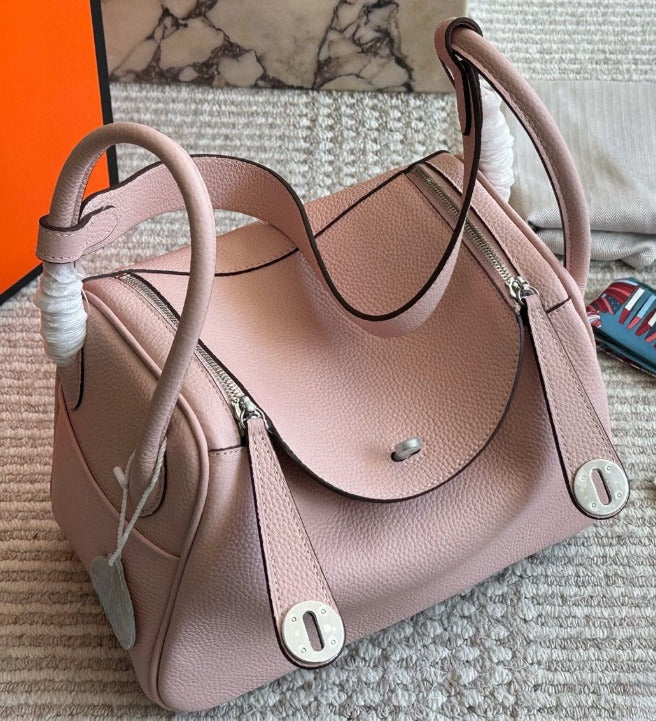 Women's new versatile large-capacity handbag crossbody bag