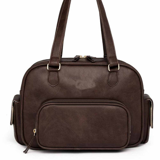 2026 New Retro Handbag for Women