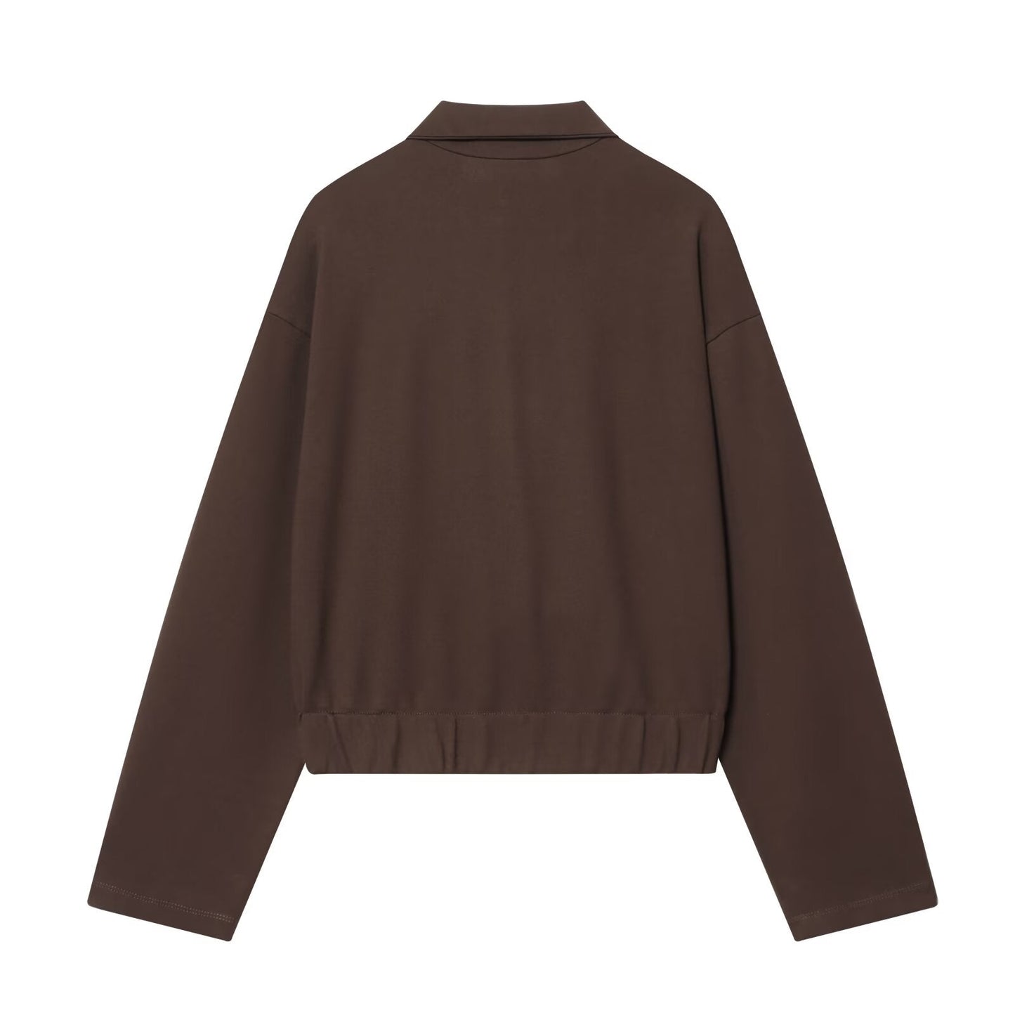 suit Women's 2 pieces casual striped long sleeved sweatshirt+Pants