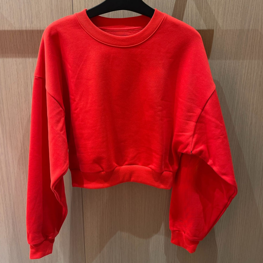 2026Women's new fashion Joker Yoga Fitness Sweater