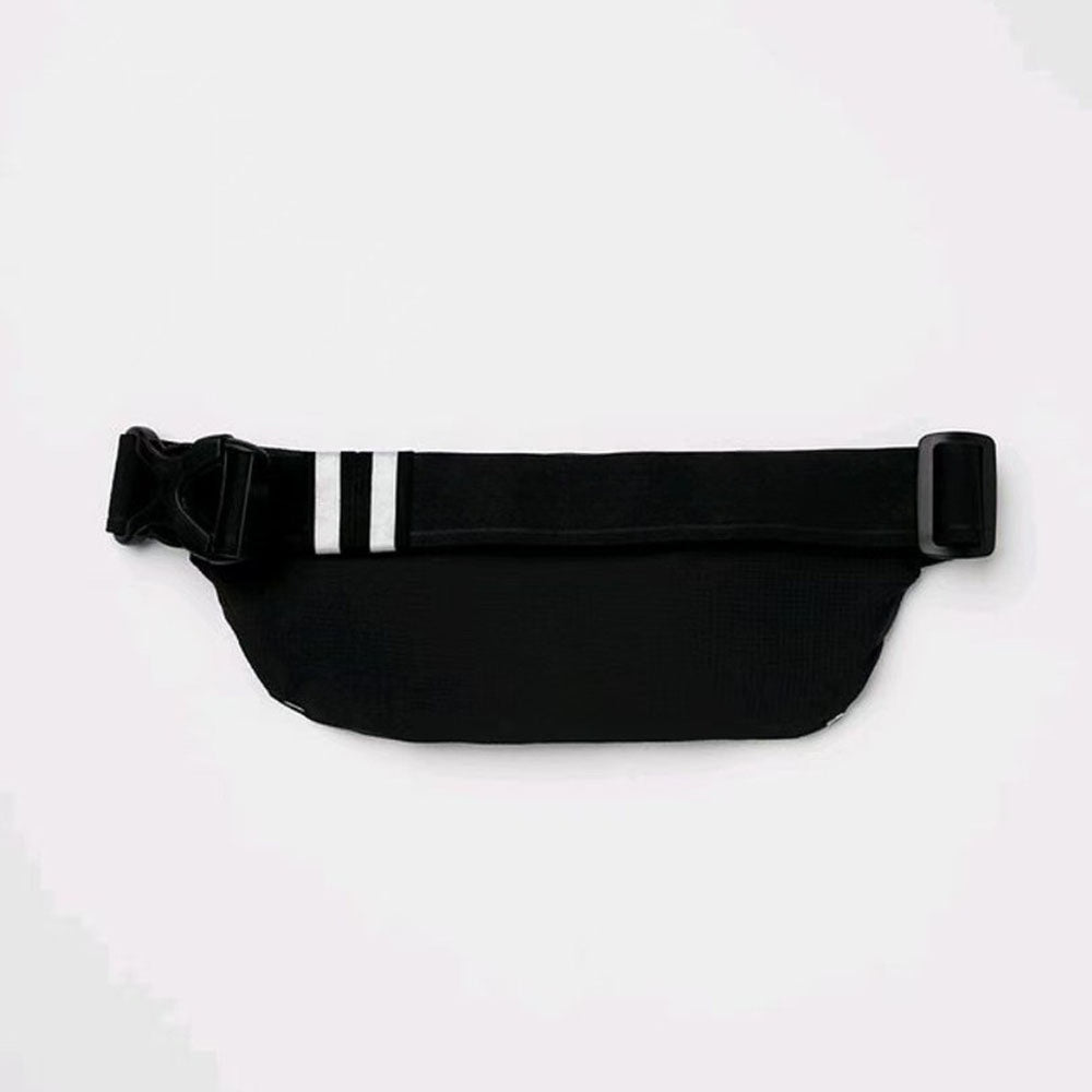 New men's and women's fitness bags breathable running pockets