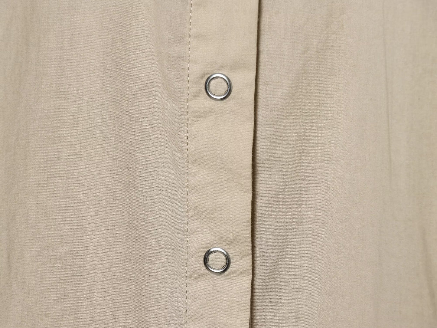 Women's slim shirt style pleated mini dress