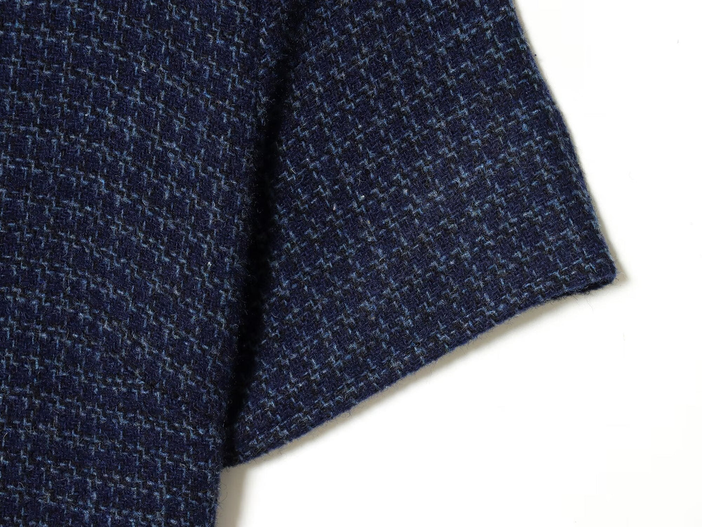 Women's With Belt Short Sleeve plaid Mini Dress