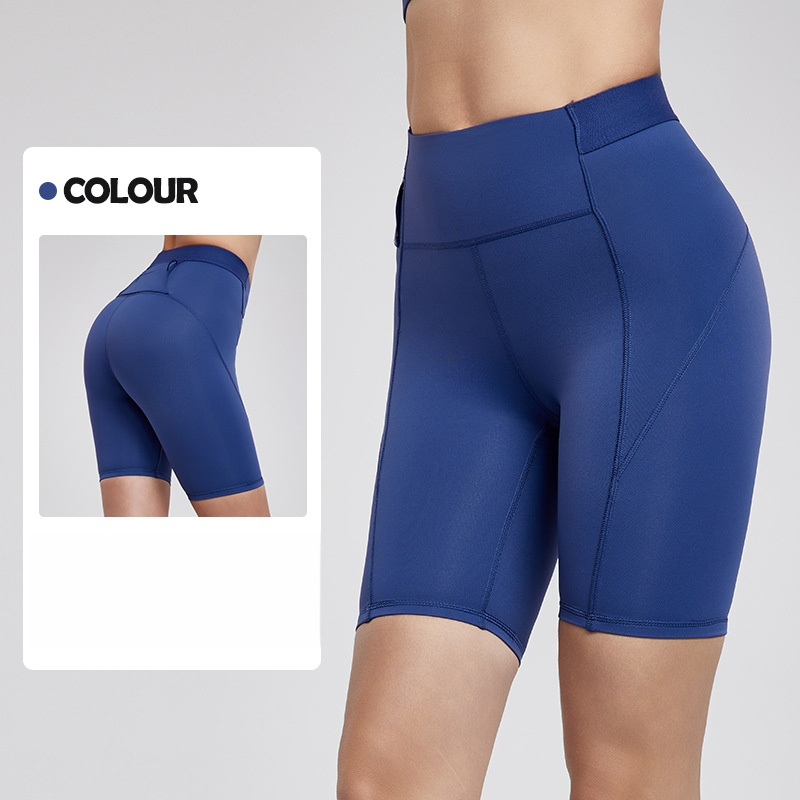 Women's new multifunctional professional hiking cycling pants