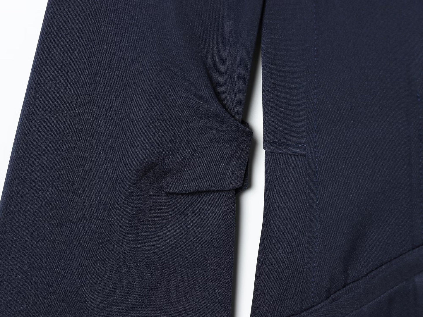 Women's pleated decorative shirt style mini dress