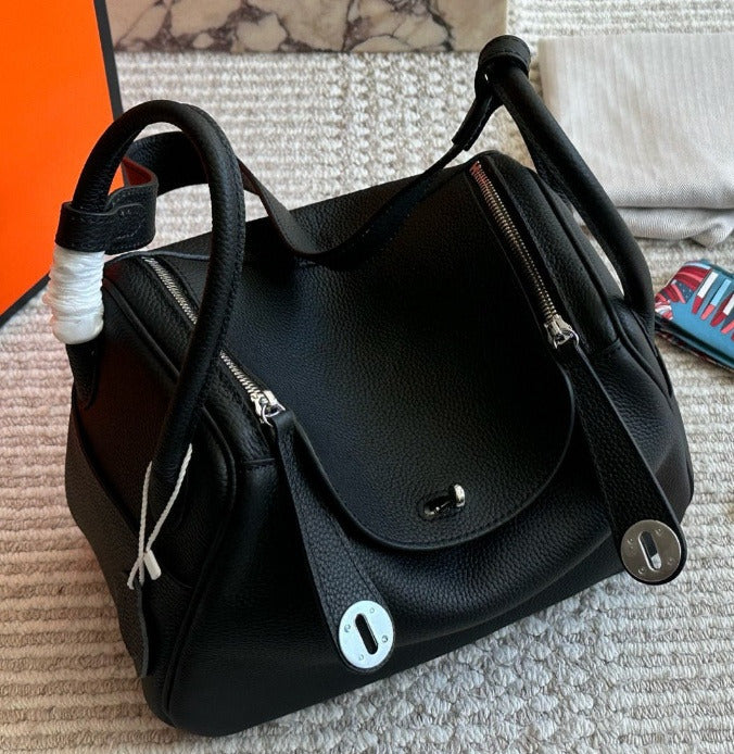 Women's new versatile large-capacity handbag crossbody bag