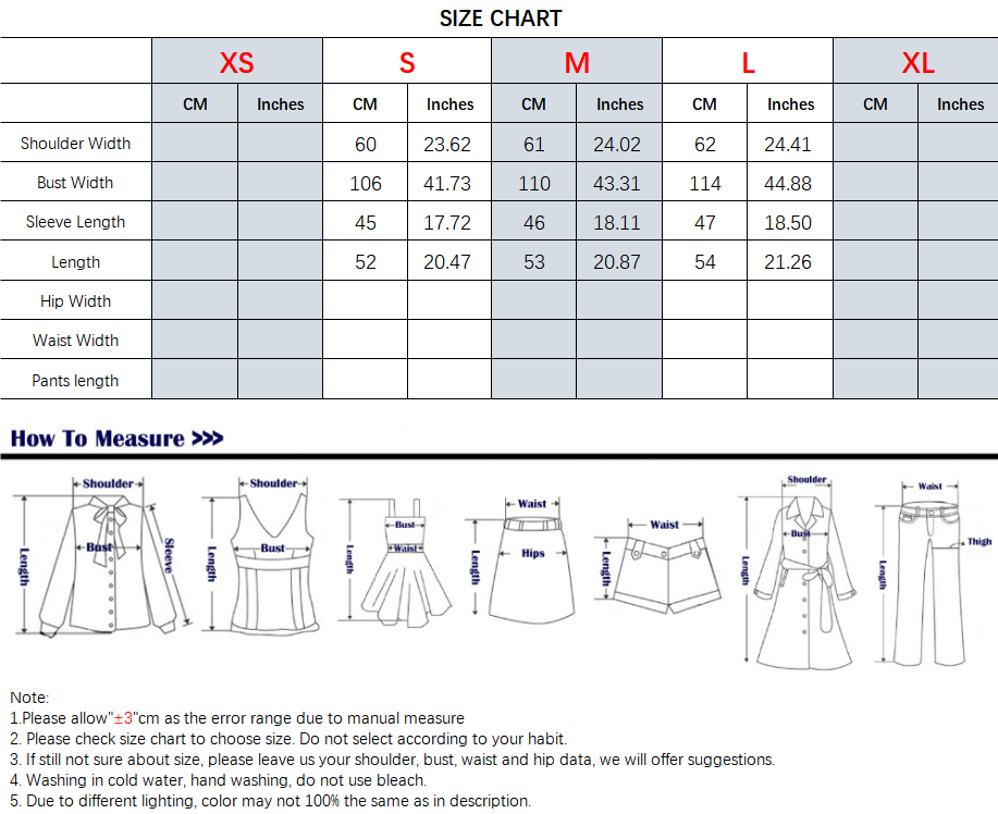 Women's casual short O Neck denim jacket Coat