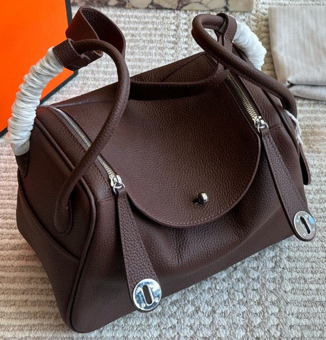 Women's new versatile large-capacity handbag crossbody bag