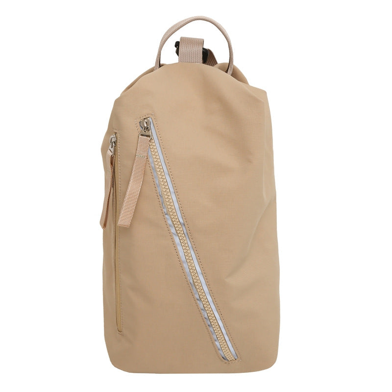 LU women's new versatile outdoor sports fitness shoulder bag multi-functional fashion messenger bag shoulder bag