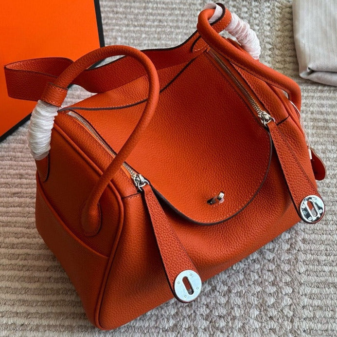 Women's new versatile large-capacity handbag crossbody bag
