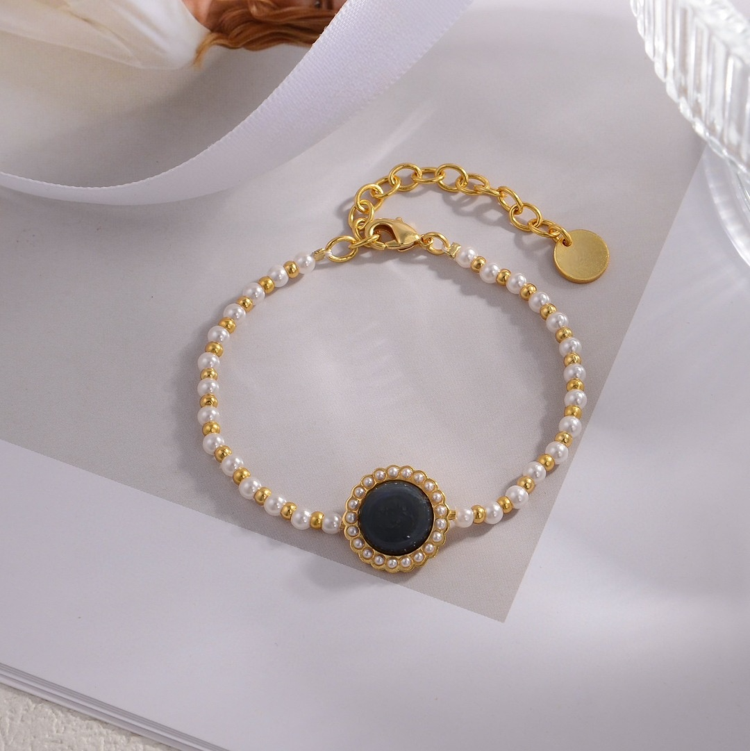 Women's new Joker temperament exquisite bracelet